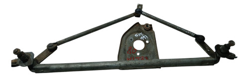Galhada Limpador Parabrisa Gm Celta 2008 A 2016 (ap)