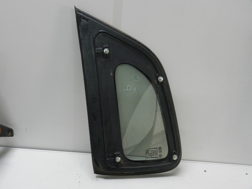 Vidro Fixo Traseiro Direito Hyundai Tucson 2012 43r000050