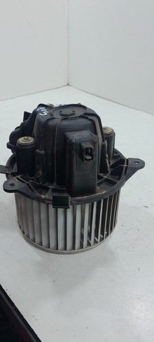 Motor Ventilador Ar Forçado  Fiat Stilo 2003/2008 (vj)