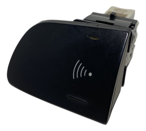 Botão Sensor Do Alarme Peugeot 307 03 Até 12 96366686