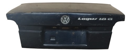 Moldura Tampão Traseiro Volkswagen Logus 1994 1995 Original