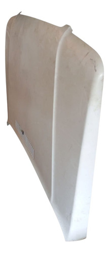 Capo Dianteiro Fiat Uno Fiorino 2007 2008 2009 2010 A 2012