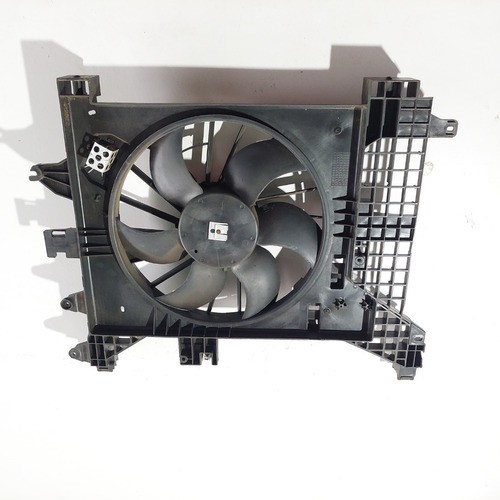 Eletro Ventilador Renault Duster 1.6 2.0 2011 2012 A 2014 