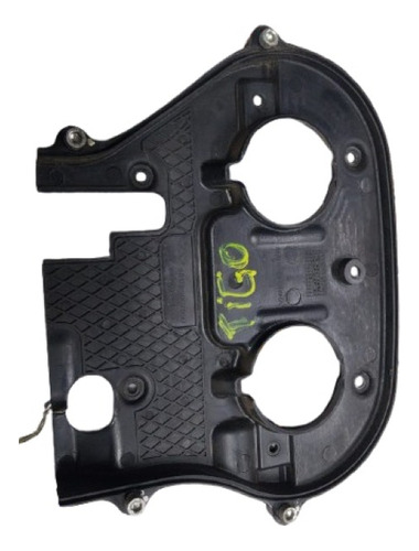 Proteção Comando Chery Tiggo 2.0 2009 2010 481h1007050
