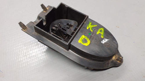 Maçaneta Interna Porta Direita Ford Ka 2008 A 2013   23946