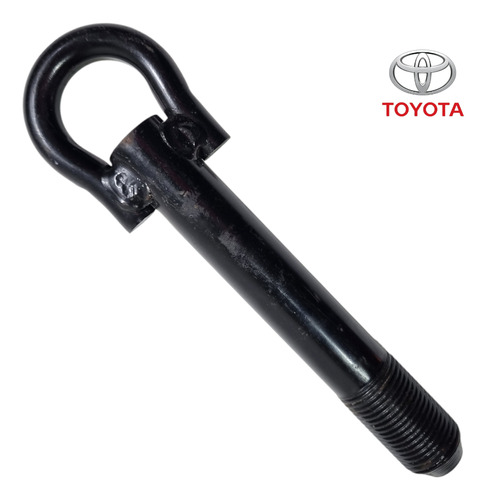Parafuso Reboque Toyota Yaris 2017 A 2021