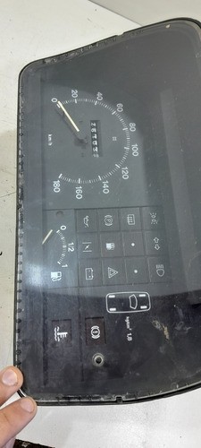 Painel De Instrumentos Fiat Uno 84/94 (vj)