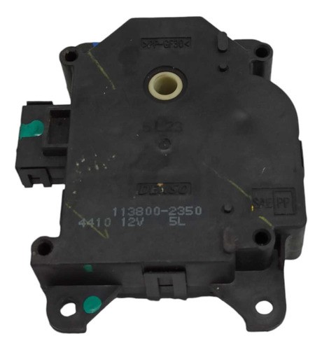 Motor Atuador Ar Condicionado Honda Civic 2001 2010 Original