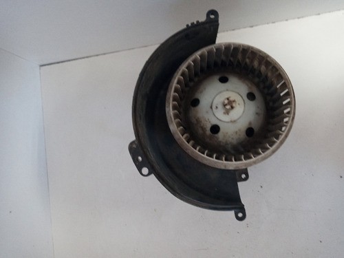 Motor Ar Forçado Astra Vectra Zafira 52475646