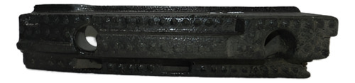 Absorvedor Impacto Isopor Esquerdo Vw Gol Saveiro G5 08/12