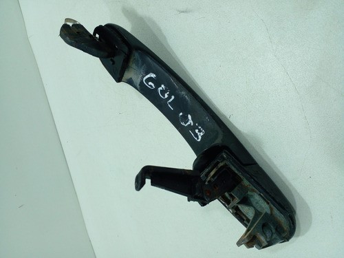 Maçaneta Externa Direita Vw Gol 2003 (m)