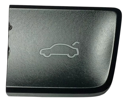 Botão Aciona Abertura Porta Mala Vw Gol Voyage G5 G6