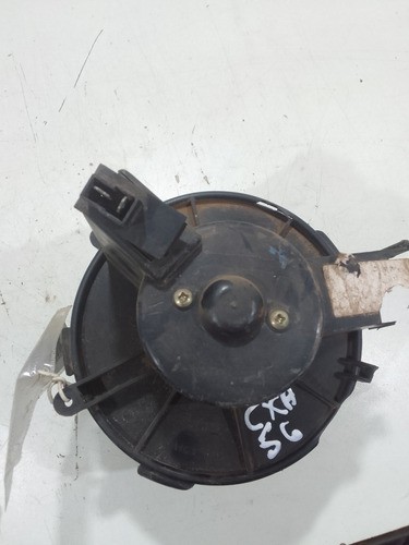 Ventilador Ar Forçado Peugeot 206 2008 (vj)