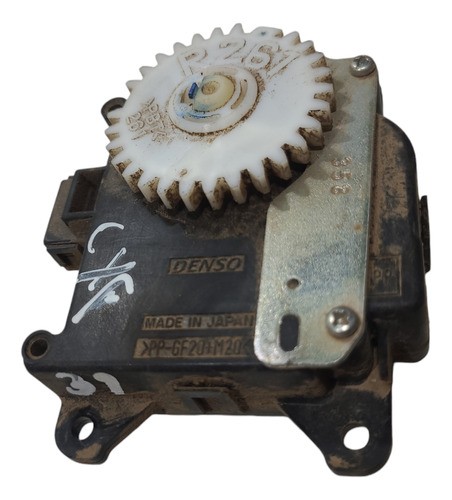 Motor Atuador Ar Condicionado Hilux 12/15 (al) Cxf 39