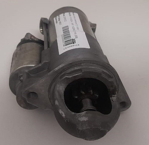 Motor De Arranque Hyundai Azera 3.3 V6 2009 - 361003c150