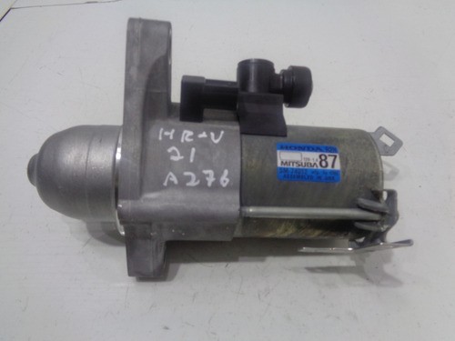 Motor Partida Arranque Hrv 1.8 2021 C/5000km