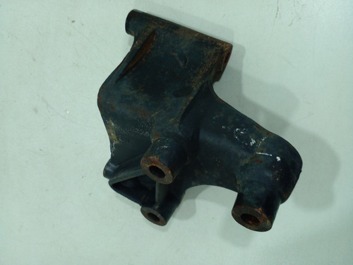 Suporte Do Alternador Fiat Palio/strada/uno Fiasa (m)