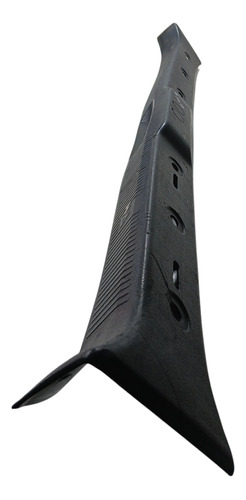 Soleira Tras Porta Malas Gol G2 G3 2004/2005 Cxe7 (ap)