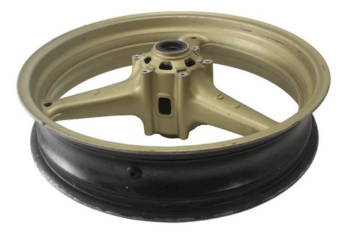 Roda Dianteira Honda  Cbr 1000 Rr (494)