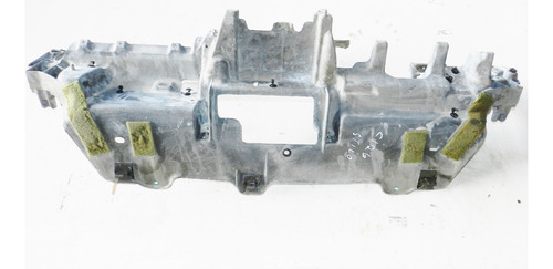 Capa Painel Tabelier Armação Interna Fiat Stilo 06/11 