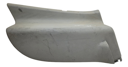 Moldura Coluna Traseira Direita Renault Scenic 1.6 2006 (al)