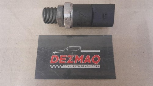 Sensor Pressão Sprinter Cdi 313 311 2001/2011 0281002239