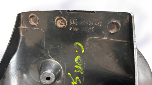 Capa Chave De Seta Gm Corsa Original. 23033