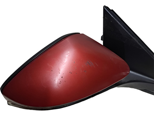 Retrovisor Direito Nivus Highline 2022 2g5857502