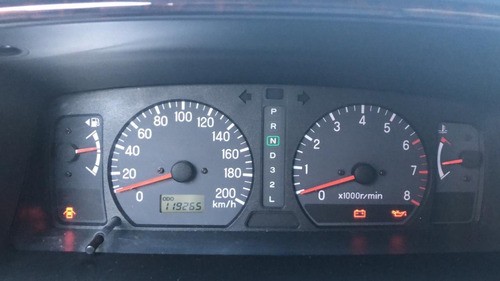 Hélice Viscosa Pajero Sp 2004 3.0 V6  119 Milkm  