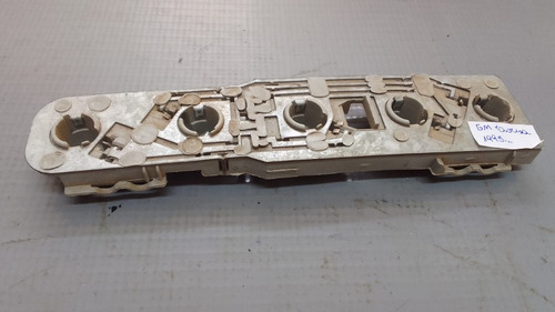 Circuito Soquete Ld Chevrolet Corsa Hatch 1994/1999. 23594