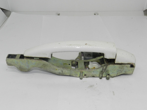 Maçaneta Externa Traseira Esquerda Peugeot 3008 9670932080