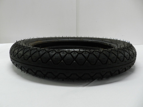 Pneu Traseiro 80/100-14 Maggion Mr7 Streetfighter Biz 125