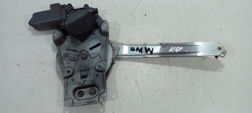 Máquina Vidro Elétrico T.e Bmw E36 93/98 680187498000 (r)