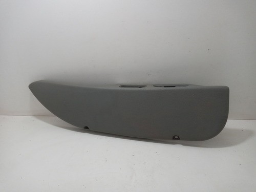 Acabamento Forro Porta Tras/esq Renault Scenic Original 