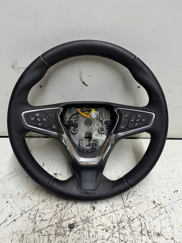 Volante Direçao Gm Cruze 2018 A 2022