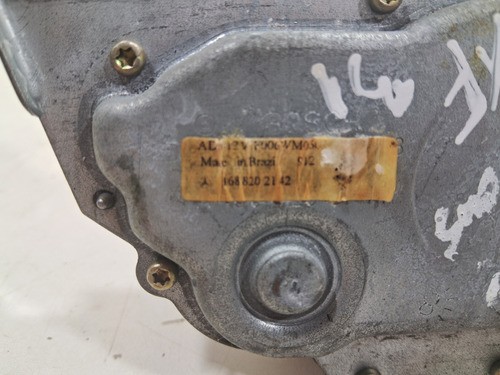 Motor Limpador Vidro Traseiro Ford Ka 99/00 (al)