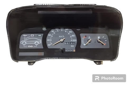 Painel Instrumento Velocimetro Escort Europeu Sapao 1994