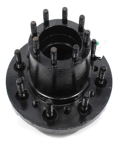 Cubo Roda Traseira (8 Furos) Agrale 1.600 85/90 Usado (177)