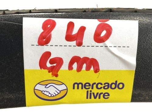 Moldura Cambio Coifa Vectra 1997 Até 2007 Gm 90436072