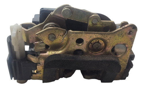 Fechadura Traseira Direita Fiat Palio/ 2007 (al) Cxf 79