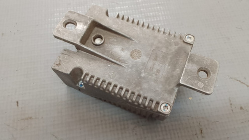 Modulo Resistencia Ventoinha Ford Fusion 2.3 2008  23811