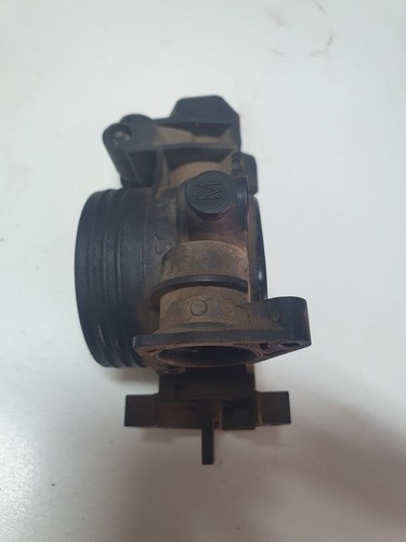 Corpo Borboleta Tbi Peugeot 206 1.4 8v Gasolina 15151*