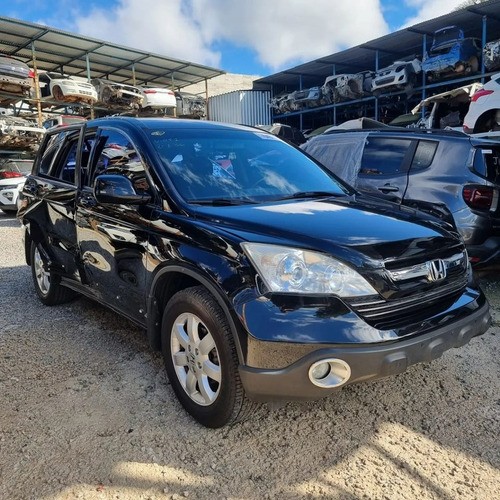 Sucata Honda Crv 2.0 16v 2009 2010 2011 Retirada De Peças 