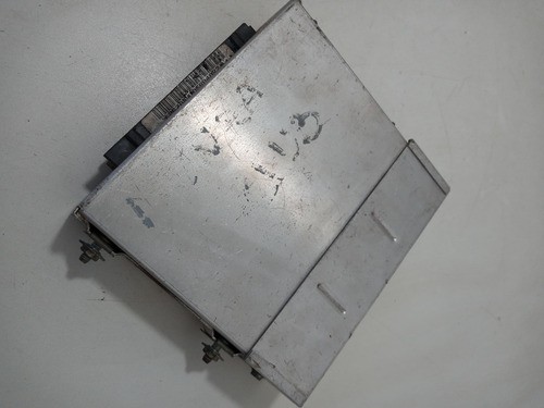 Modulo Da Injeção Eletronica Gm Kadet Monza 16137939 Originl