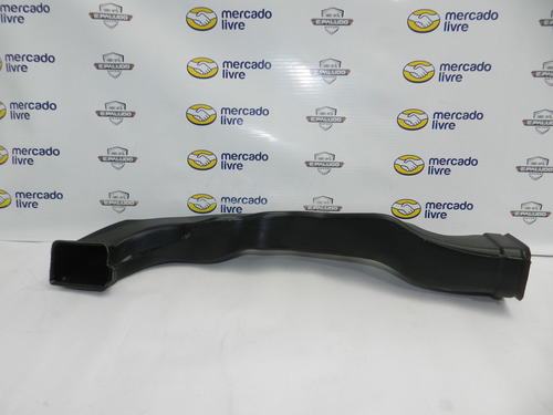 Duto Ar Painel Lado Esquerdo Mercedes-benz C180k W203 00/06