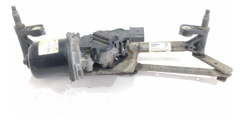 Motor Limpador Pára-brisa Vw Gol Saveiro Voyage G5 5u0955119