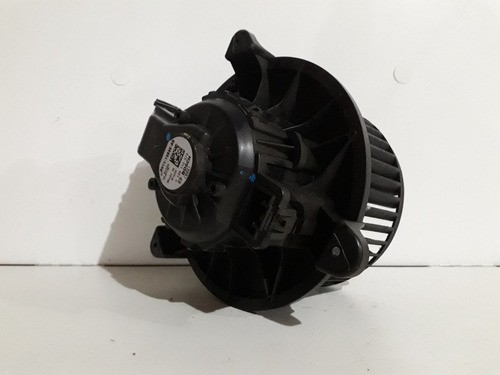 Motor Ar Forçado Ventilação Interna New Fiesta 2013 2014