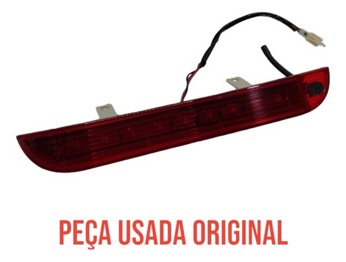 Lanterna Luz De Freio Traseiro Brake Light Lifan X60 2013 19