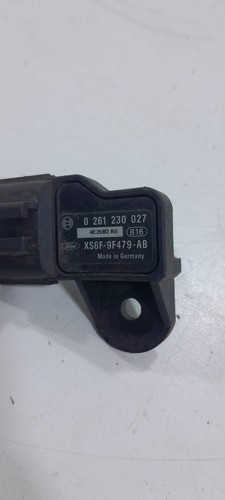 Sensor Map Ford Ka Fiesta Courier 1.0 8v 0261230027 (vj)