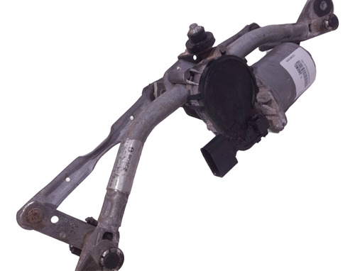 Motor Limpador Parabrisa Gm Prisma Onix 2016 2017 2018 2019